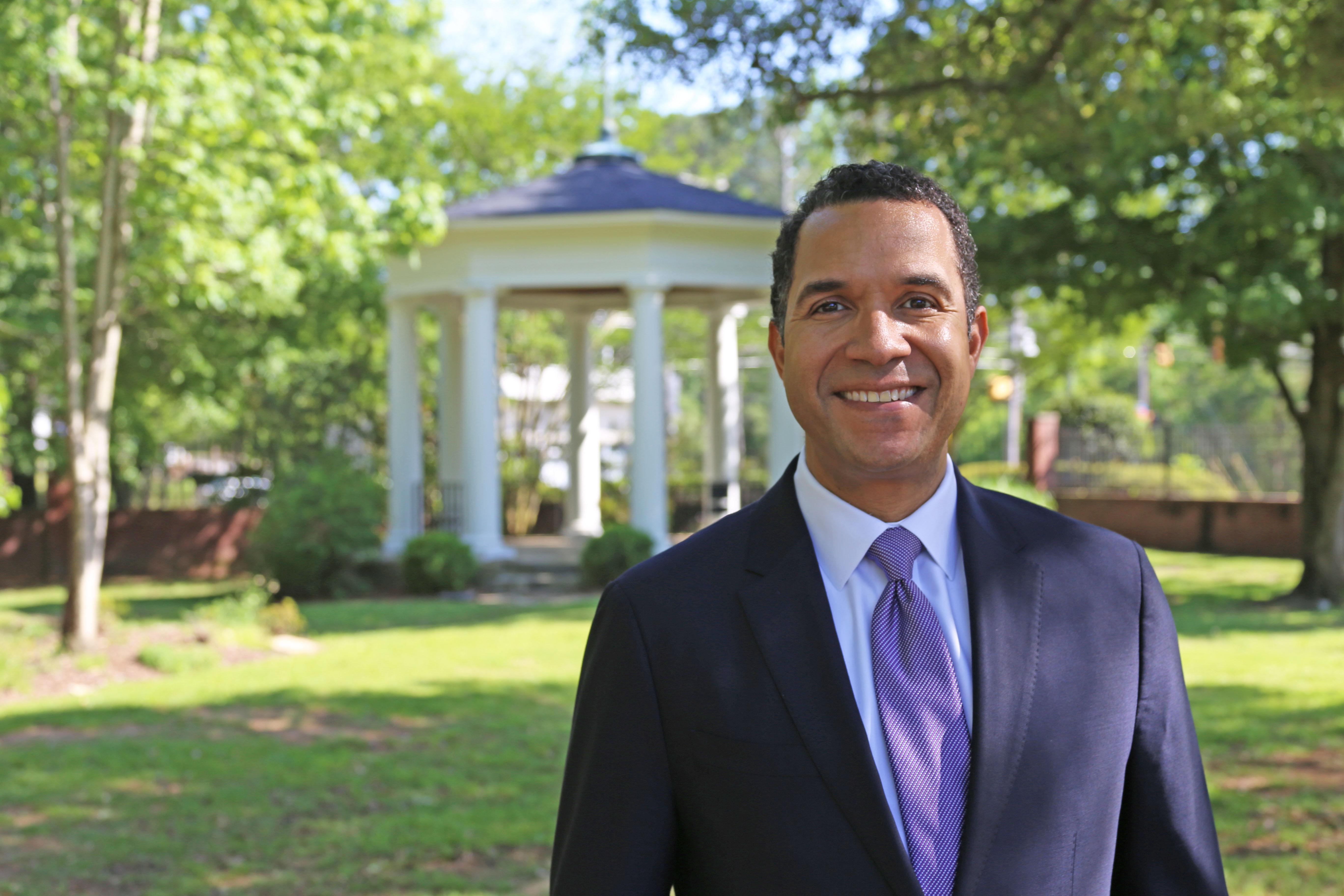 john dozier headshot